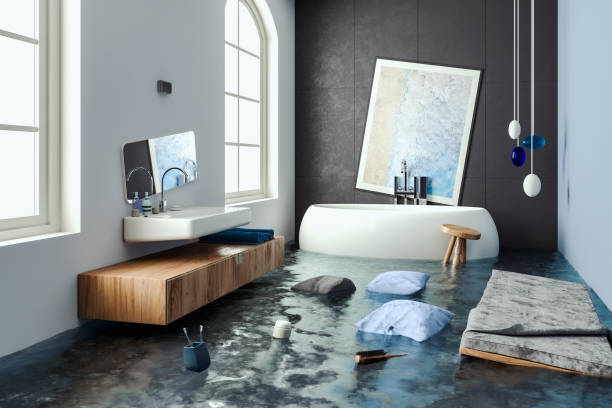 Best Residential water damage restoration  in Blountville, TN